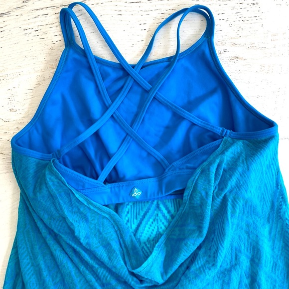 Prana Top Size Small - Picture 6 of 10